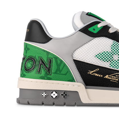 Sneaker LV Skate