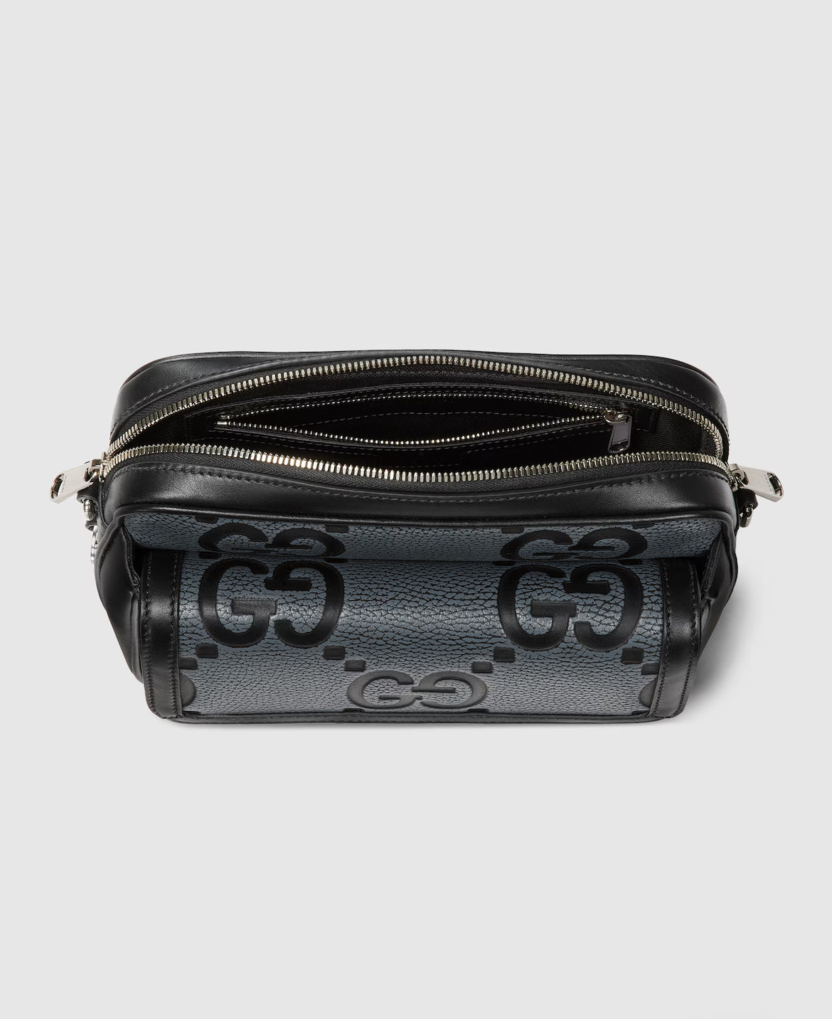 Sac à bandoulière GG jumbo petit format