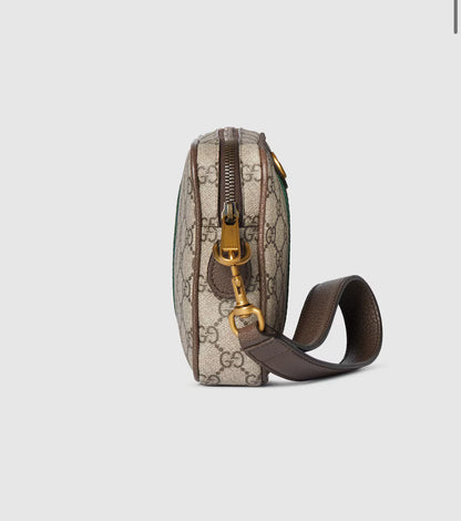 Sac à bandoulière Ophidia petite taille