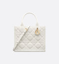 Sac Dior Book Tote Small