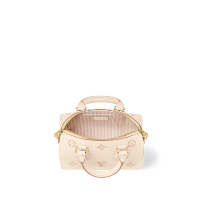 Sac Speedy Bandoulière 20