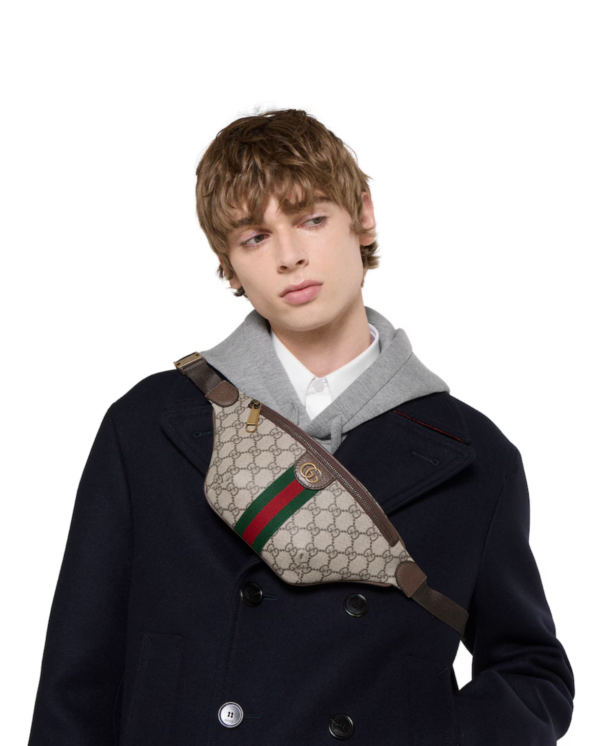 Sac ceinture Ophidia petite taille