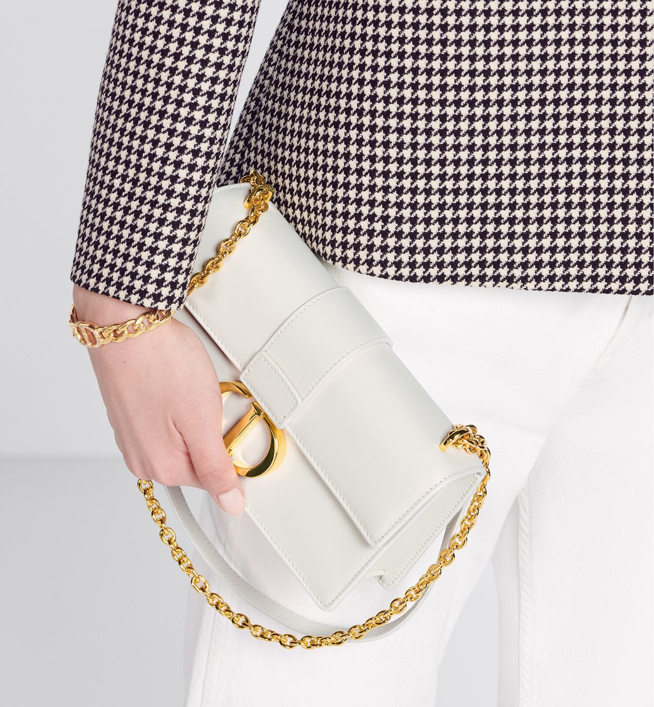 Sac East-West à chaîne 30 Montaigne