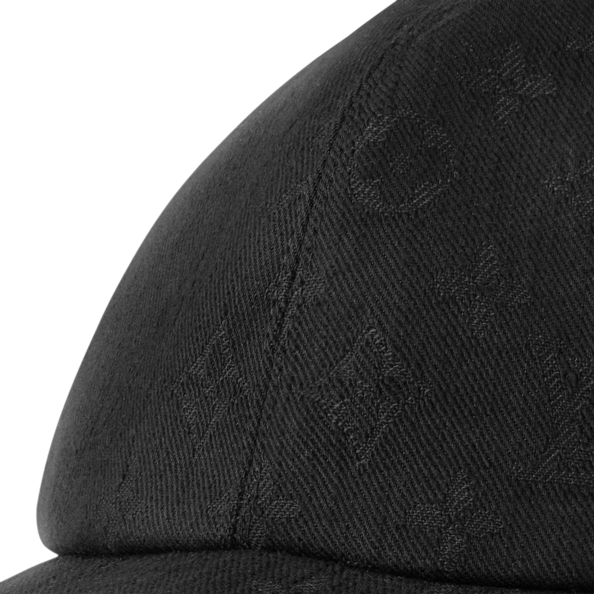 Casquette Monogram Essential