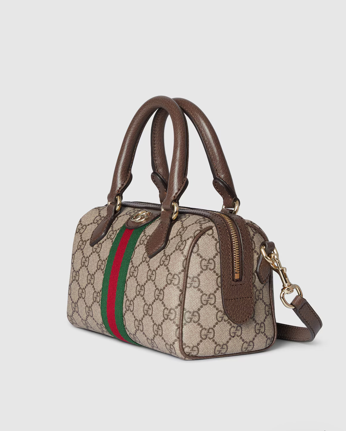 Sac Boston Ophidia petit format