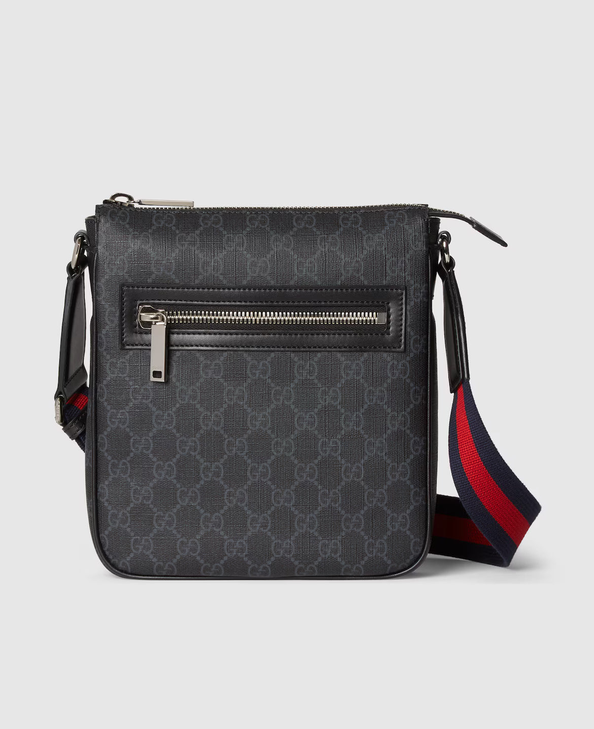 Sac à bandoulière GG Black petit format