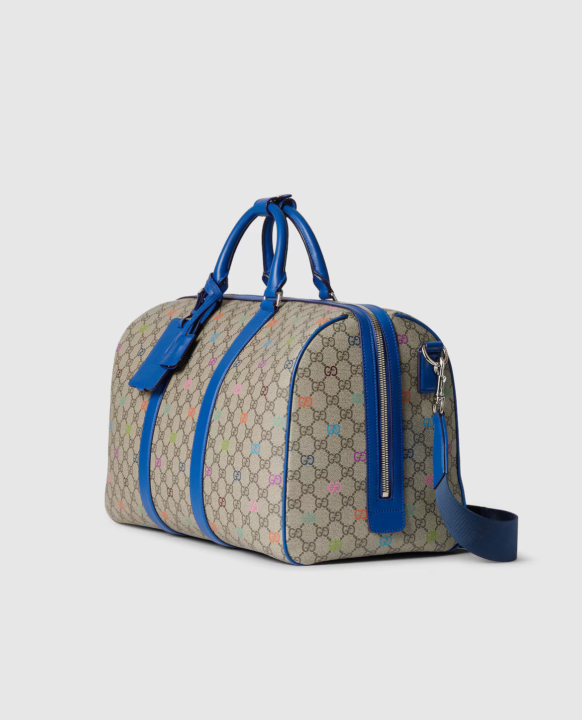 Sac de voyage GG multicolore moyen format