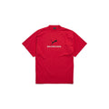 T-SHIRT BALENCIAGA | PUMA OVERSIZE