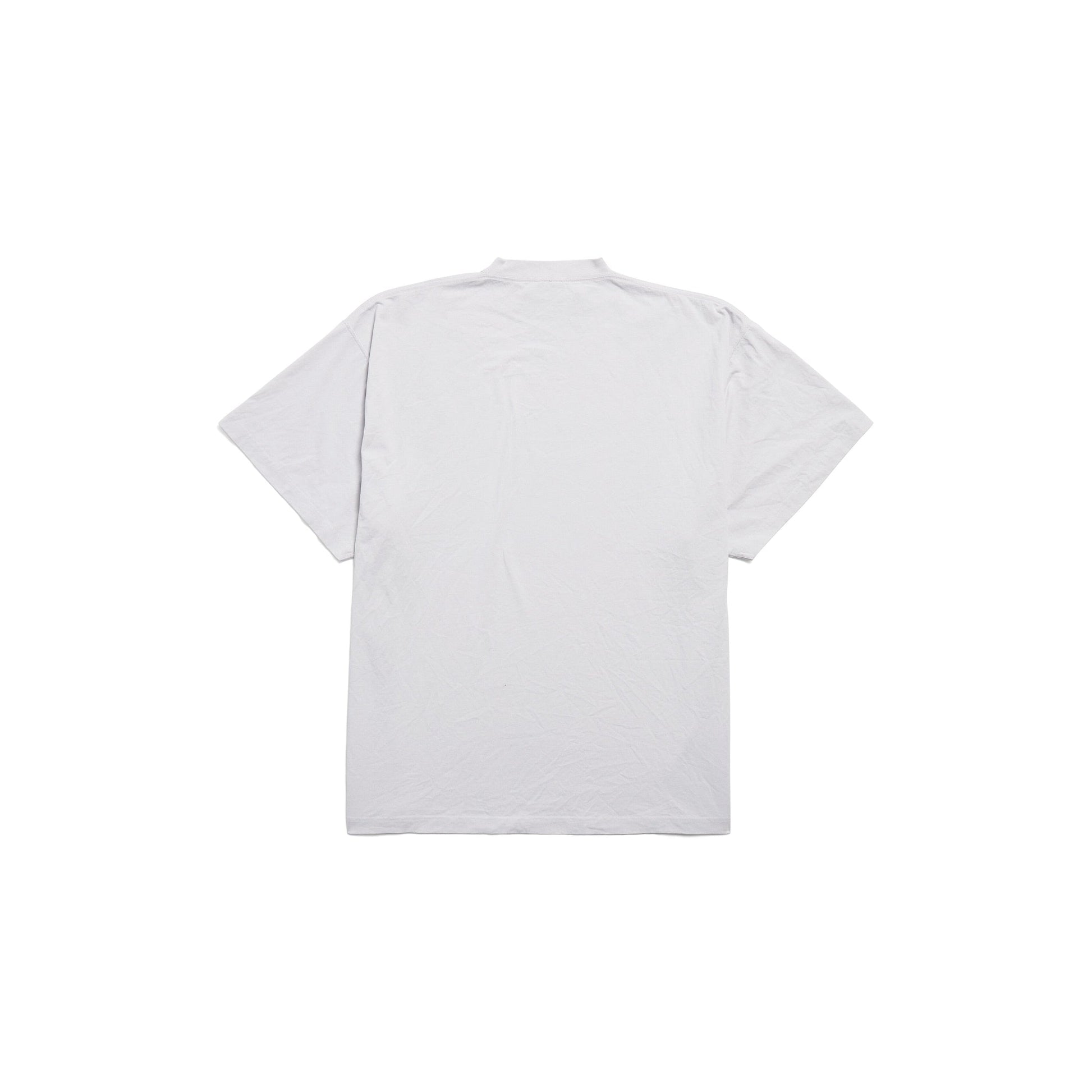 T-SHIRT BALENCIAGA | PUMA OVERSIZE