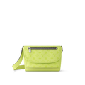 Sac Pulse Messenger