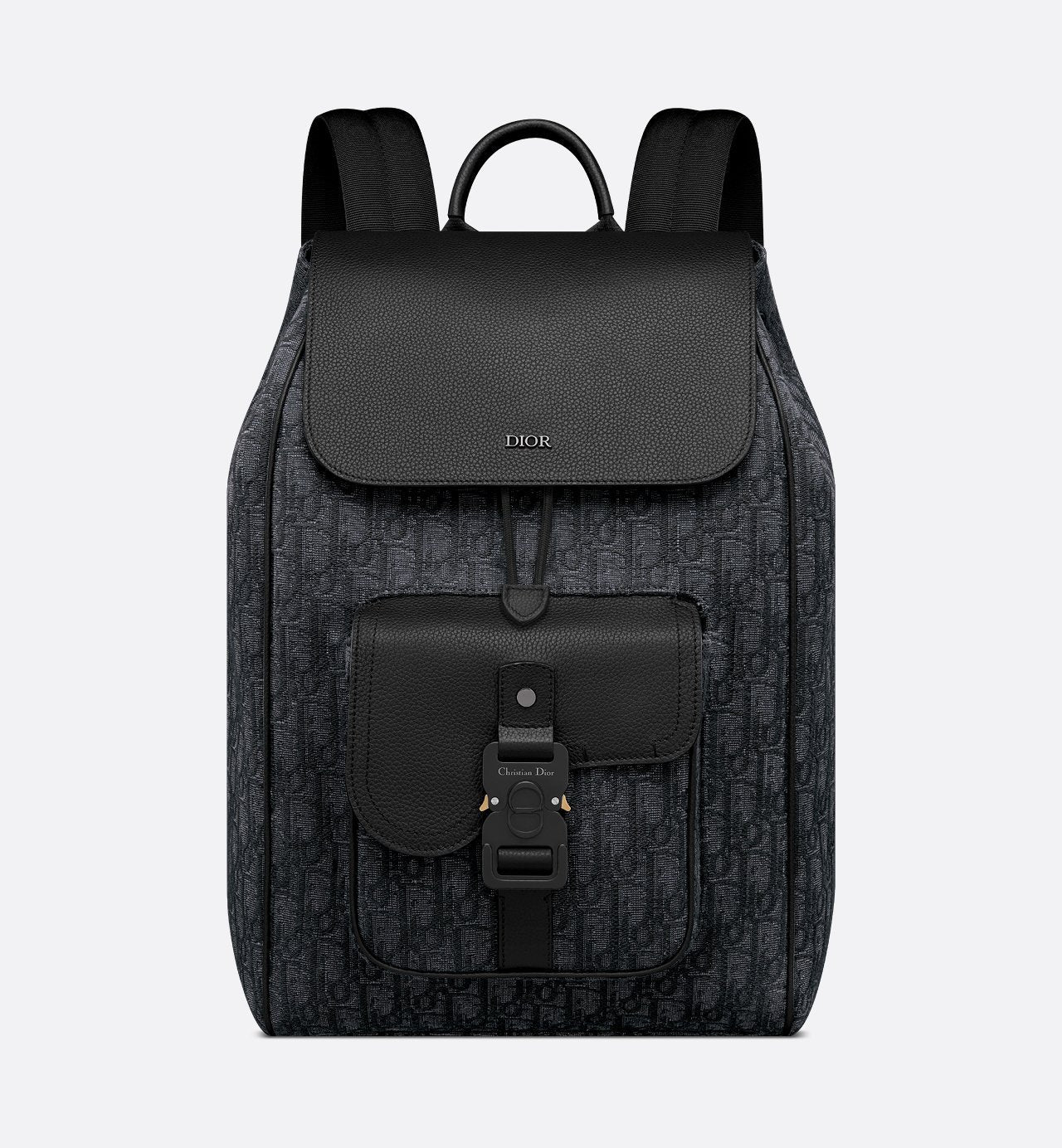 Sac à dos à rabat Saddle