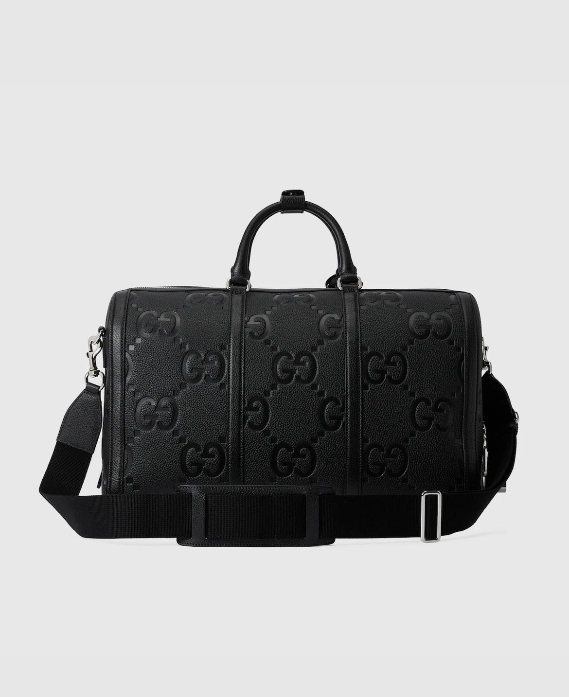 Sac de voyage GG jumbo moyen format