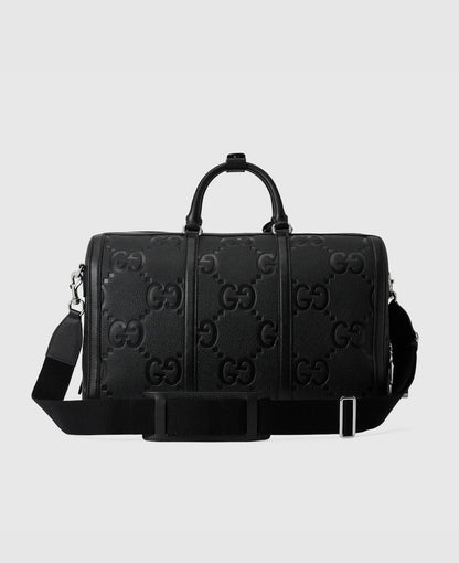 Sac de voyage GG jumbo moyen format