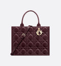 Sac Dior Book Tote Medium