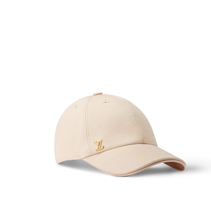 Casquette LV Iconic