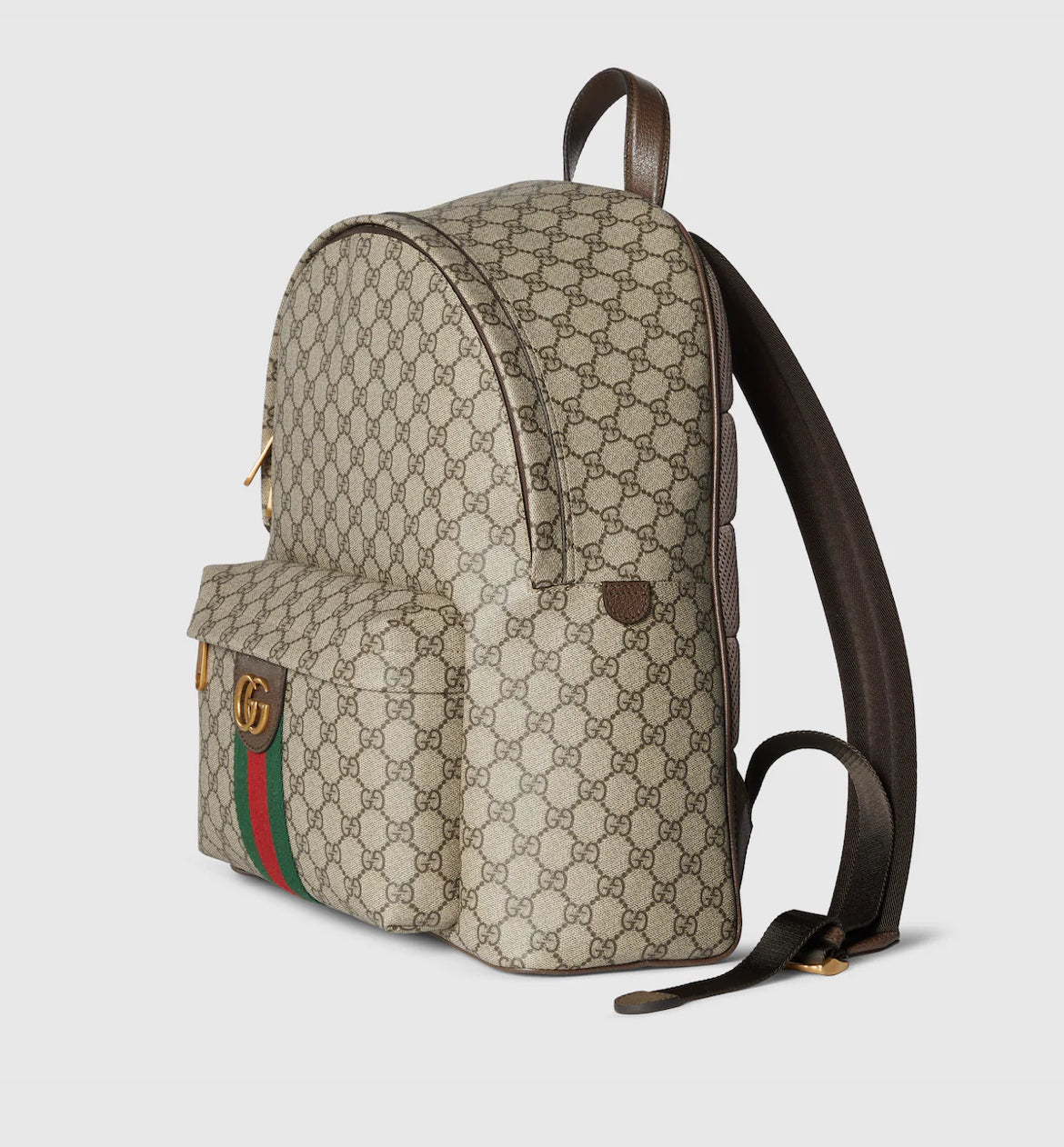 Sac à dos Ophidia moyen format