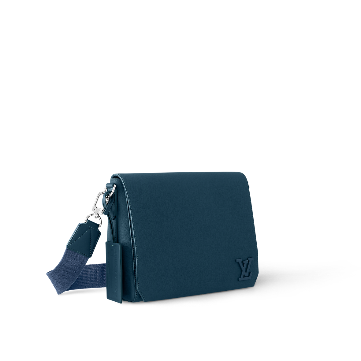 Sac messenger Takeoff