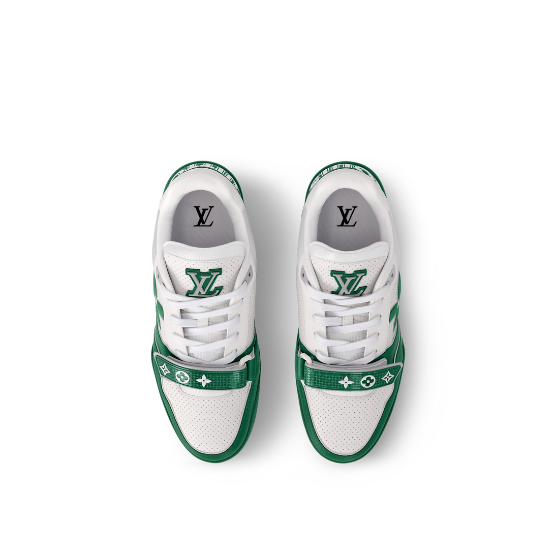 Sneaker LV Trainer