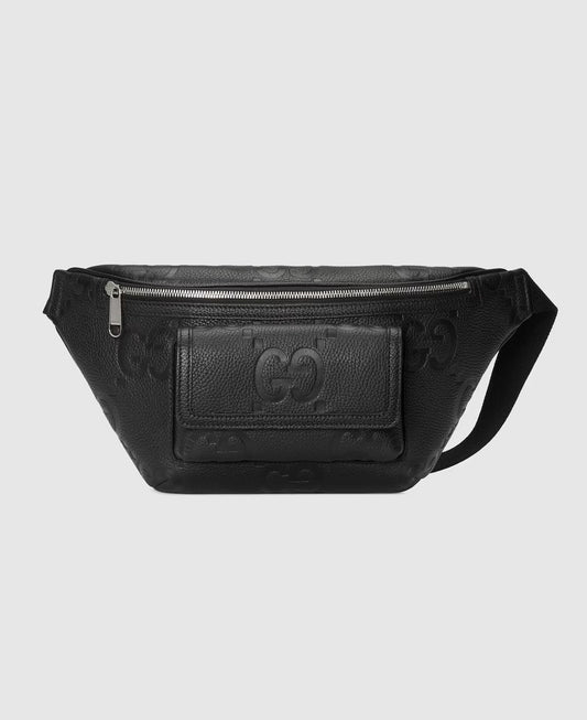 Sac ceinture GG jumbo grand format