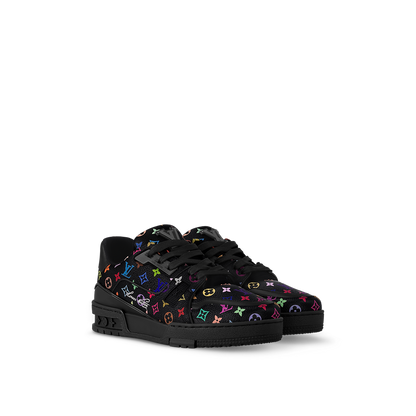 Sneaker LV Trainer LV x TM