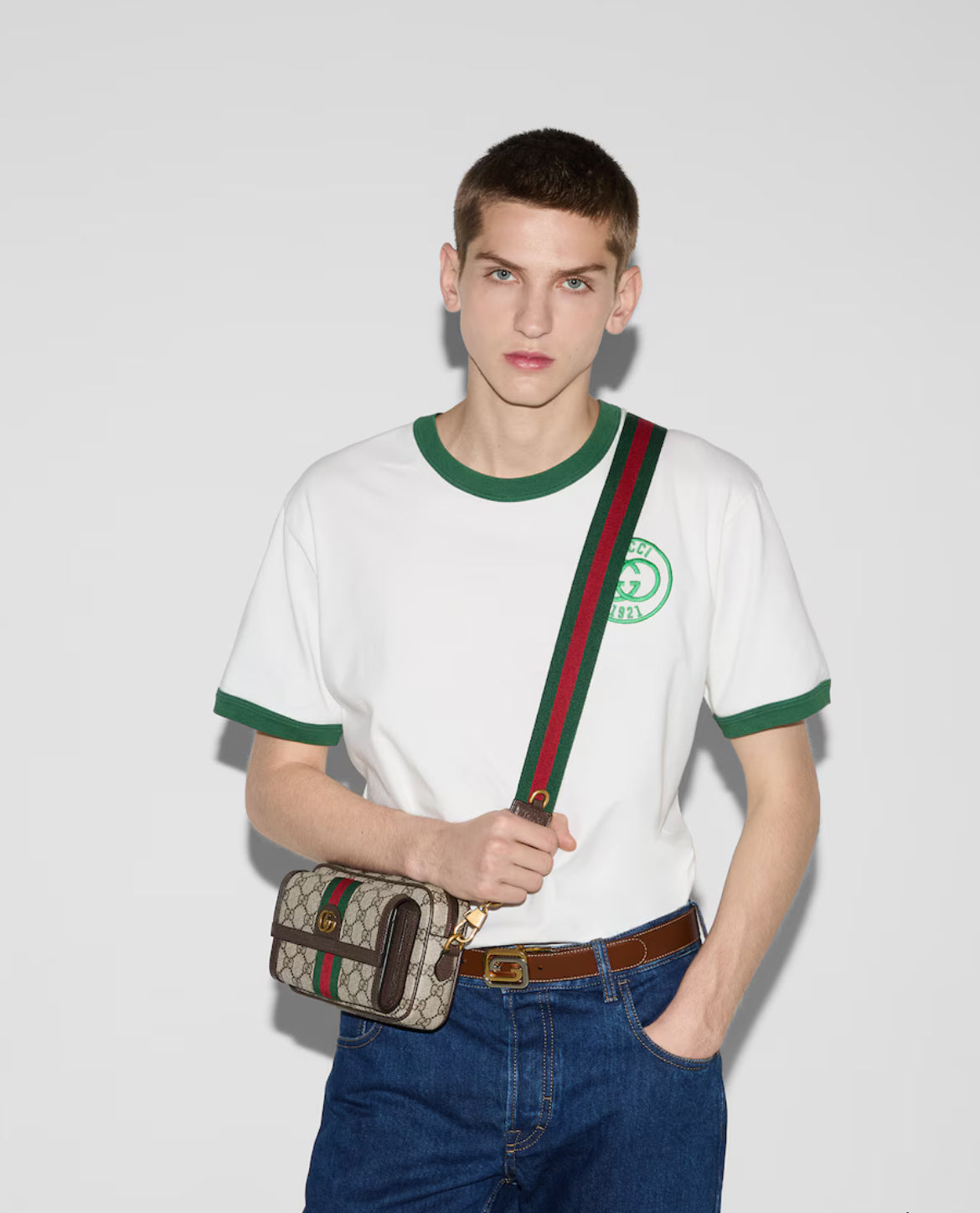 Sac Ophidia mini format