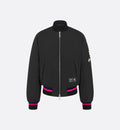 Blouson DIOR AND LEWIS HAMILTON