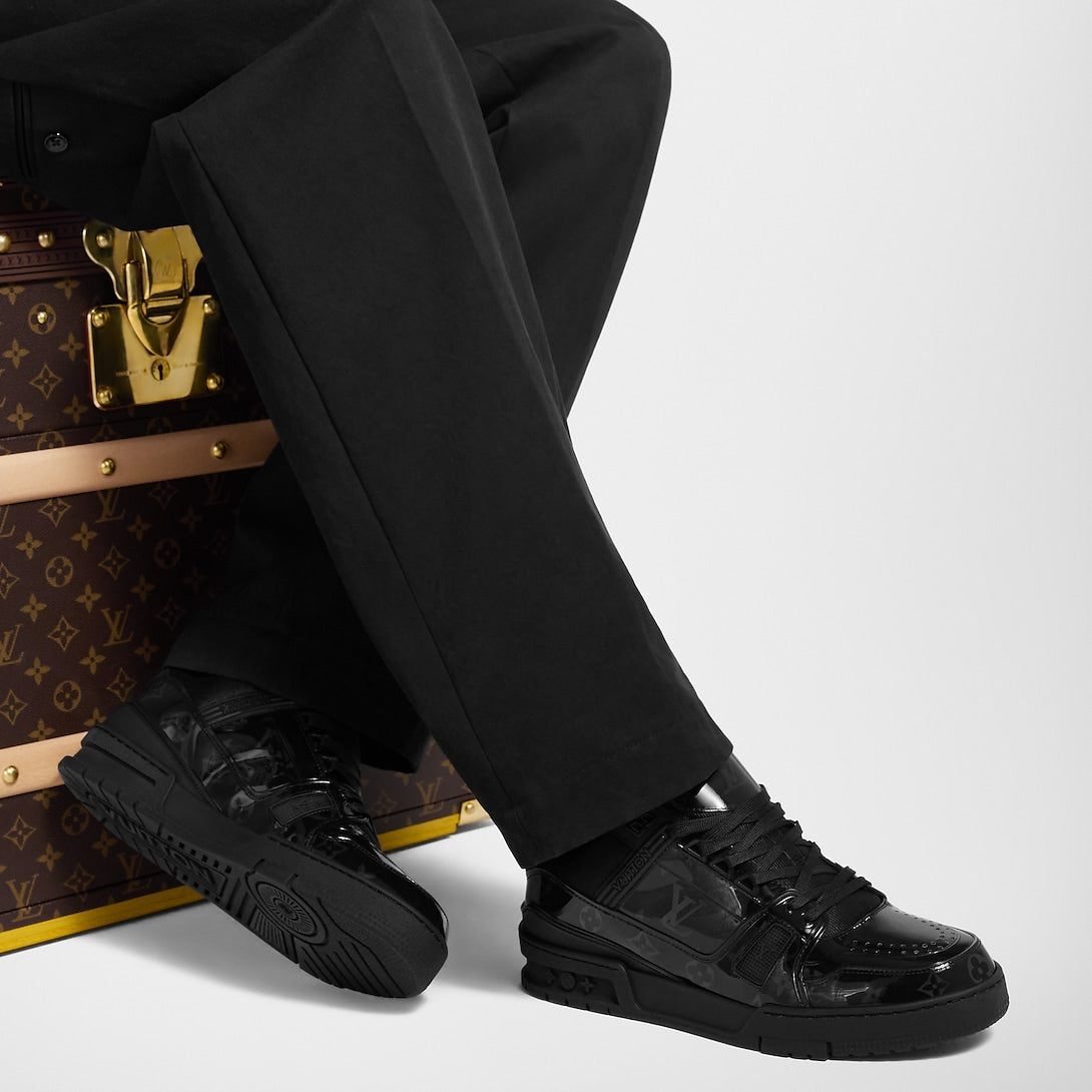 Sneaker LV trainer