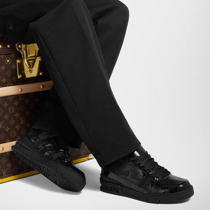 Sneaker LV trainer