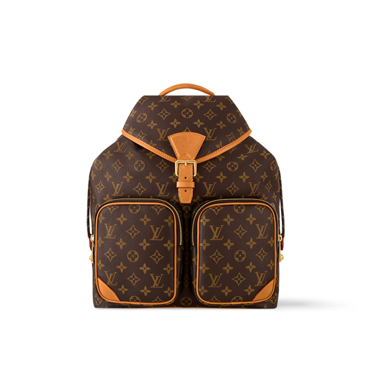 Sac à dos Montsouris Cargo