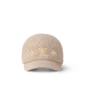 Casquette Woolgram