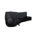 Sac Saddle