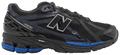 New Balance 1906 R Black Blue
