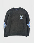Louis vuitton knit