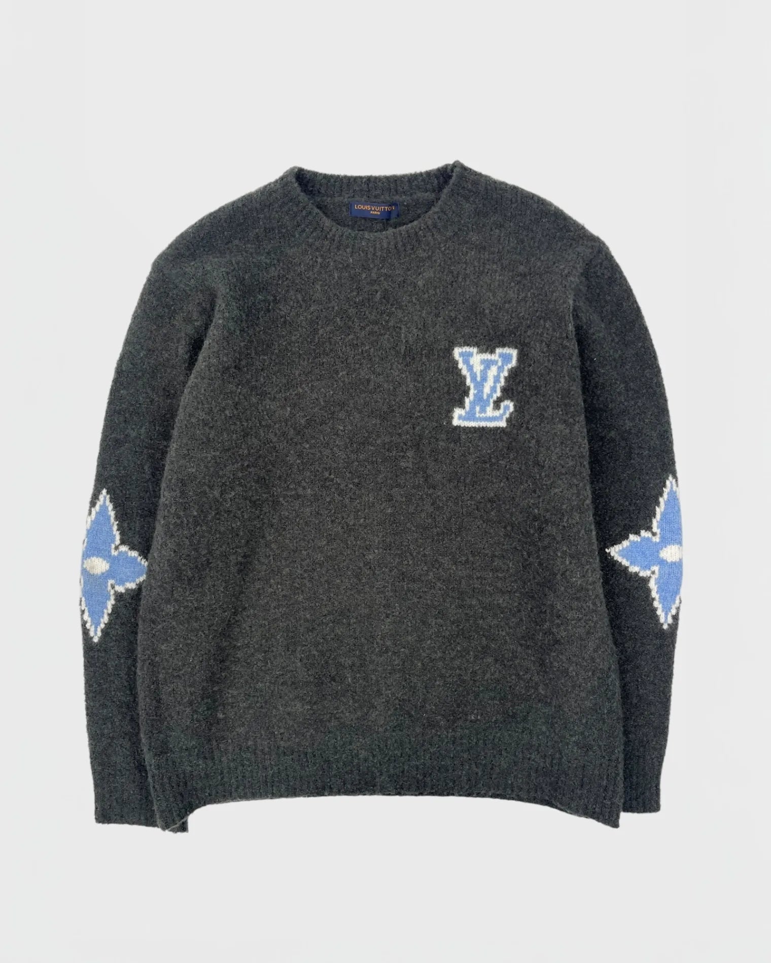 Louis vuitton knit