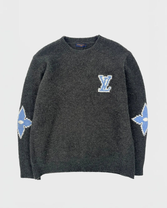 Louis vuitton knit