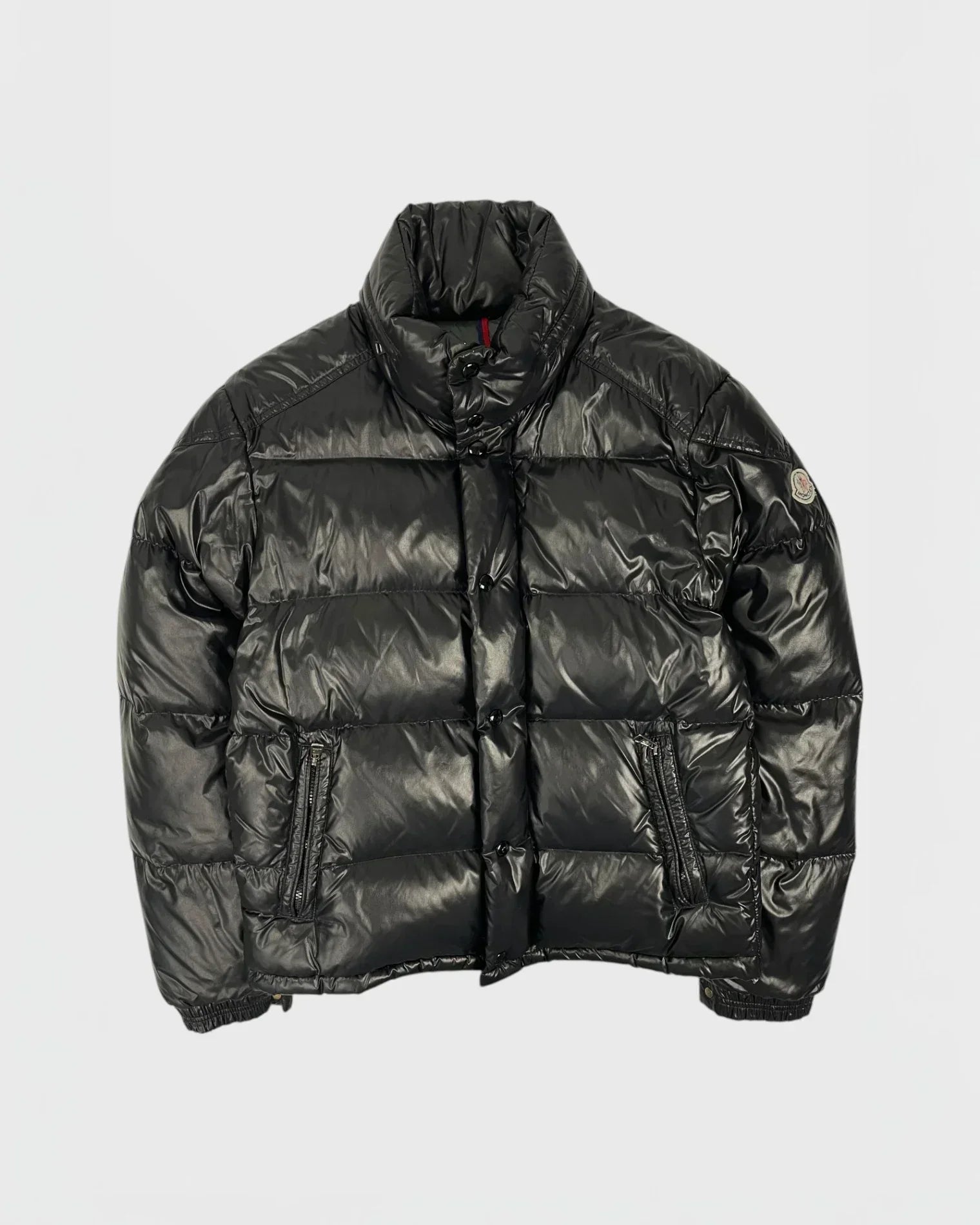 Moncler puffer jacket