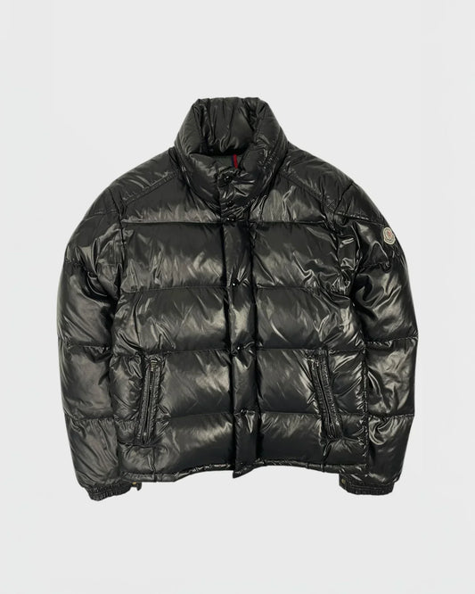 Moncler puffer jacket