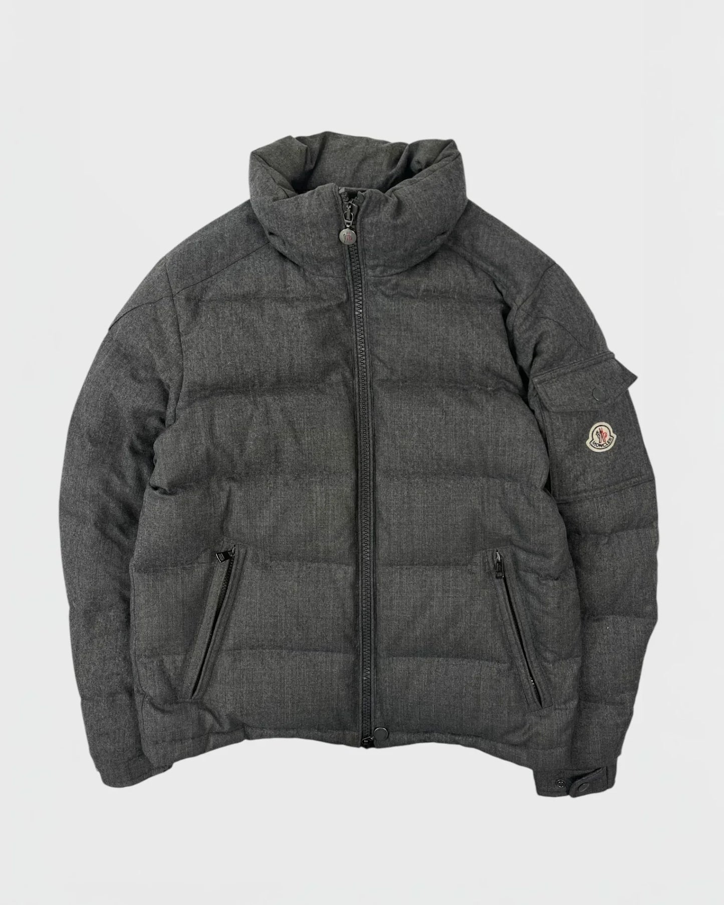 Moncler montgenevre doudoune