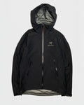 Arc'teryx goretex veste