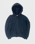 Stone Island pull à capuche