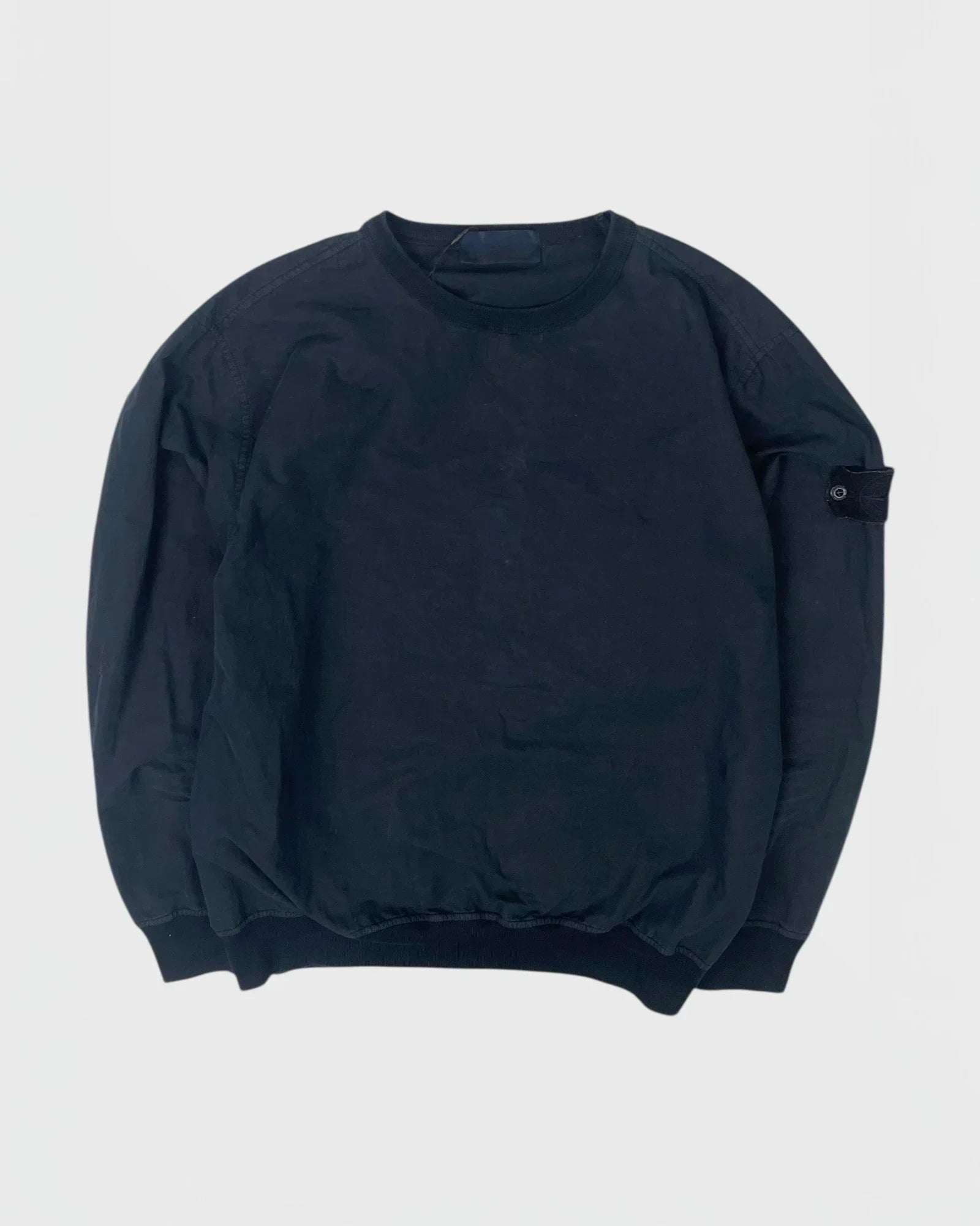 Stone Island pull ghost