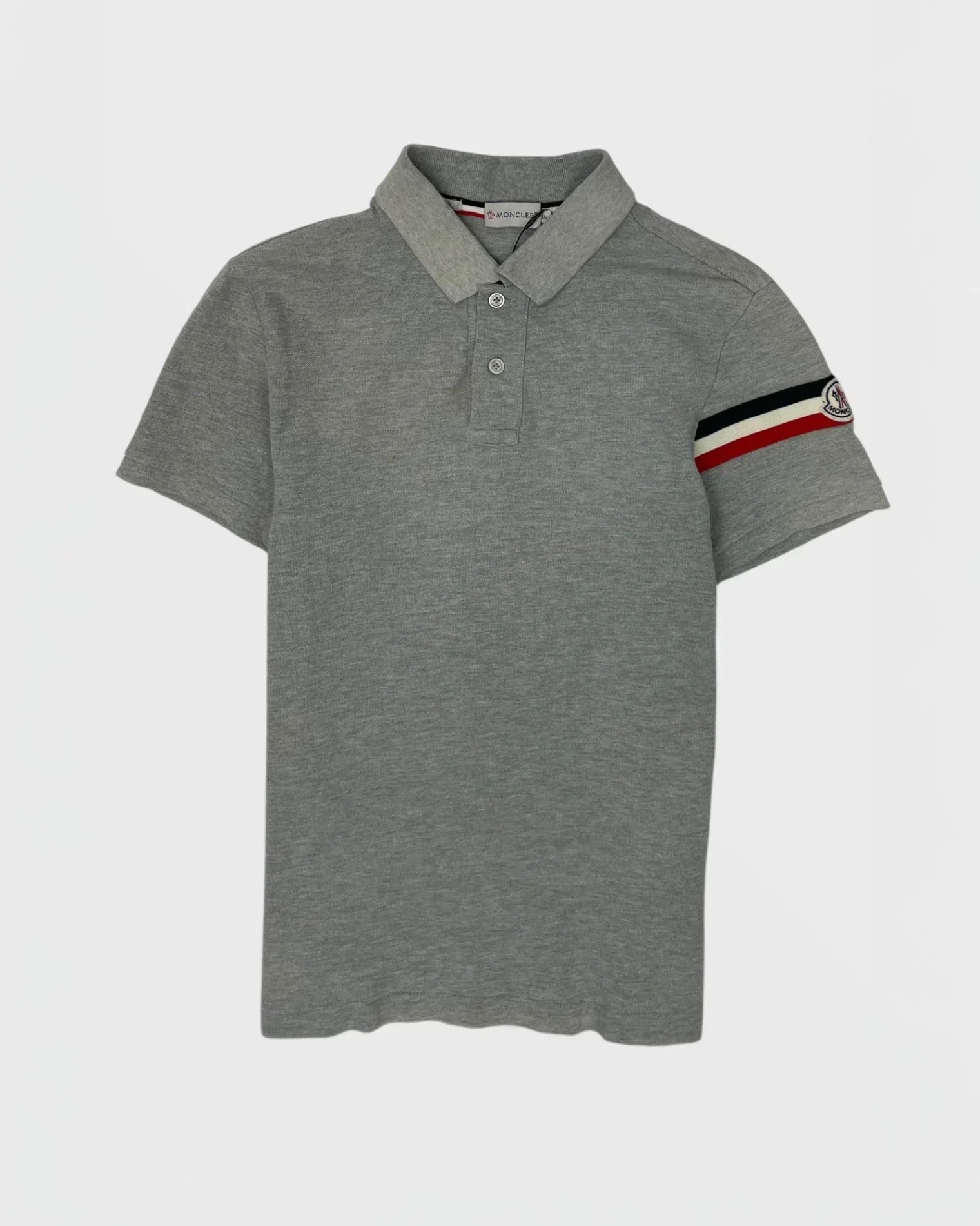 Moncler polo