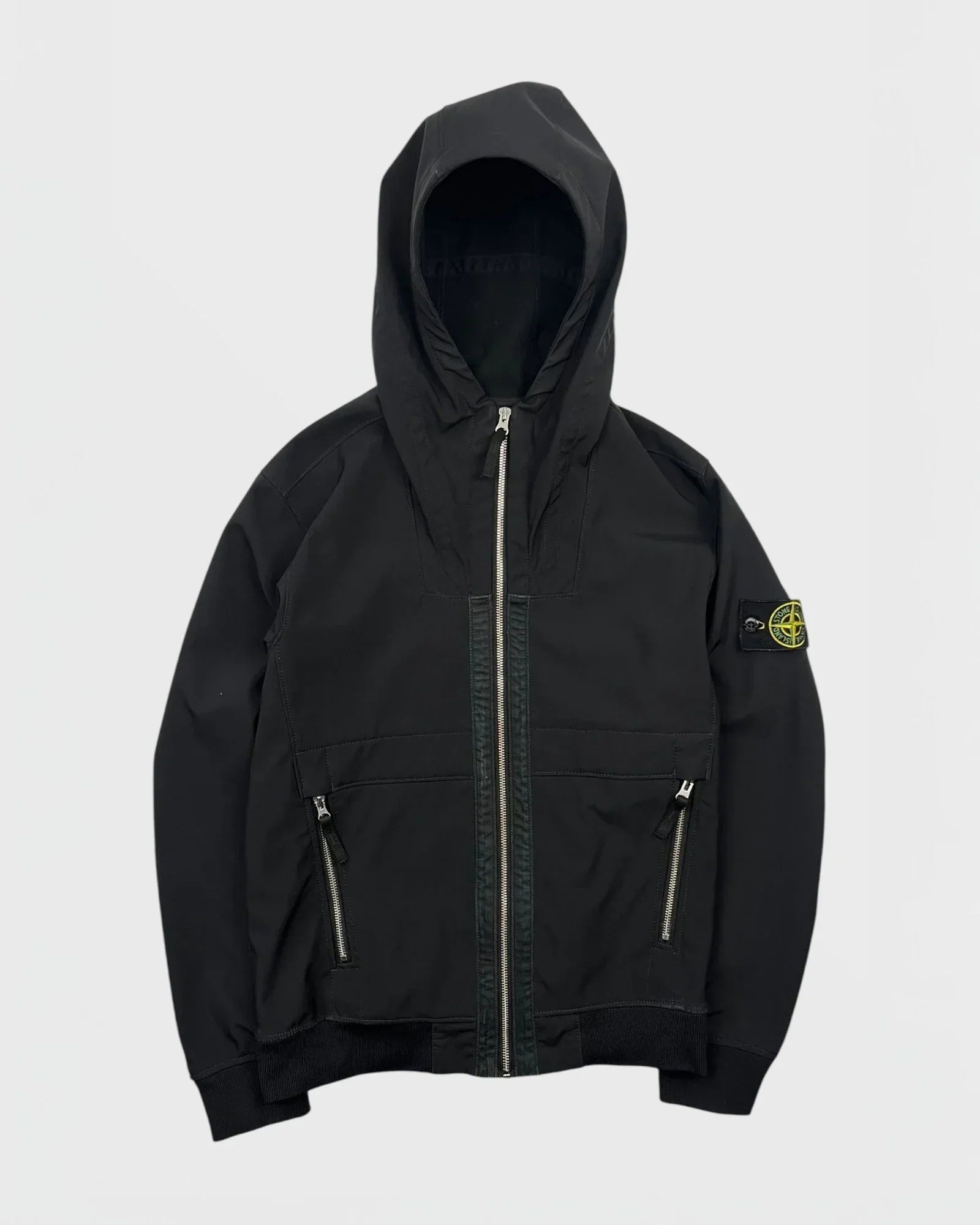 Stone Island softshell veste