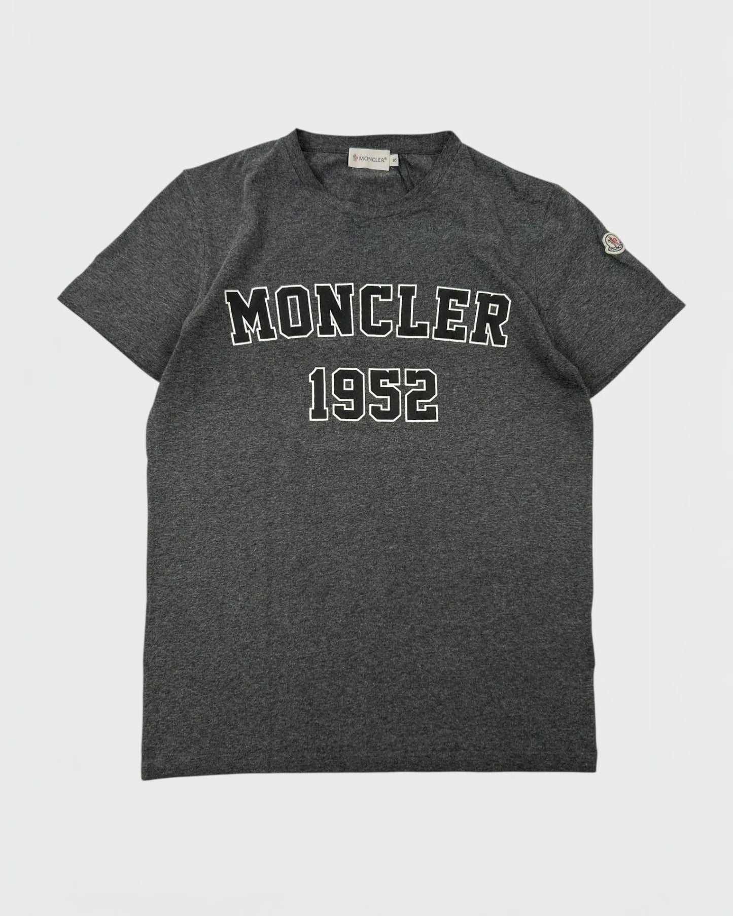 Moncler t-shirt