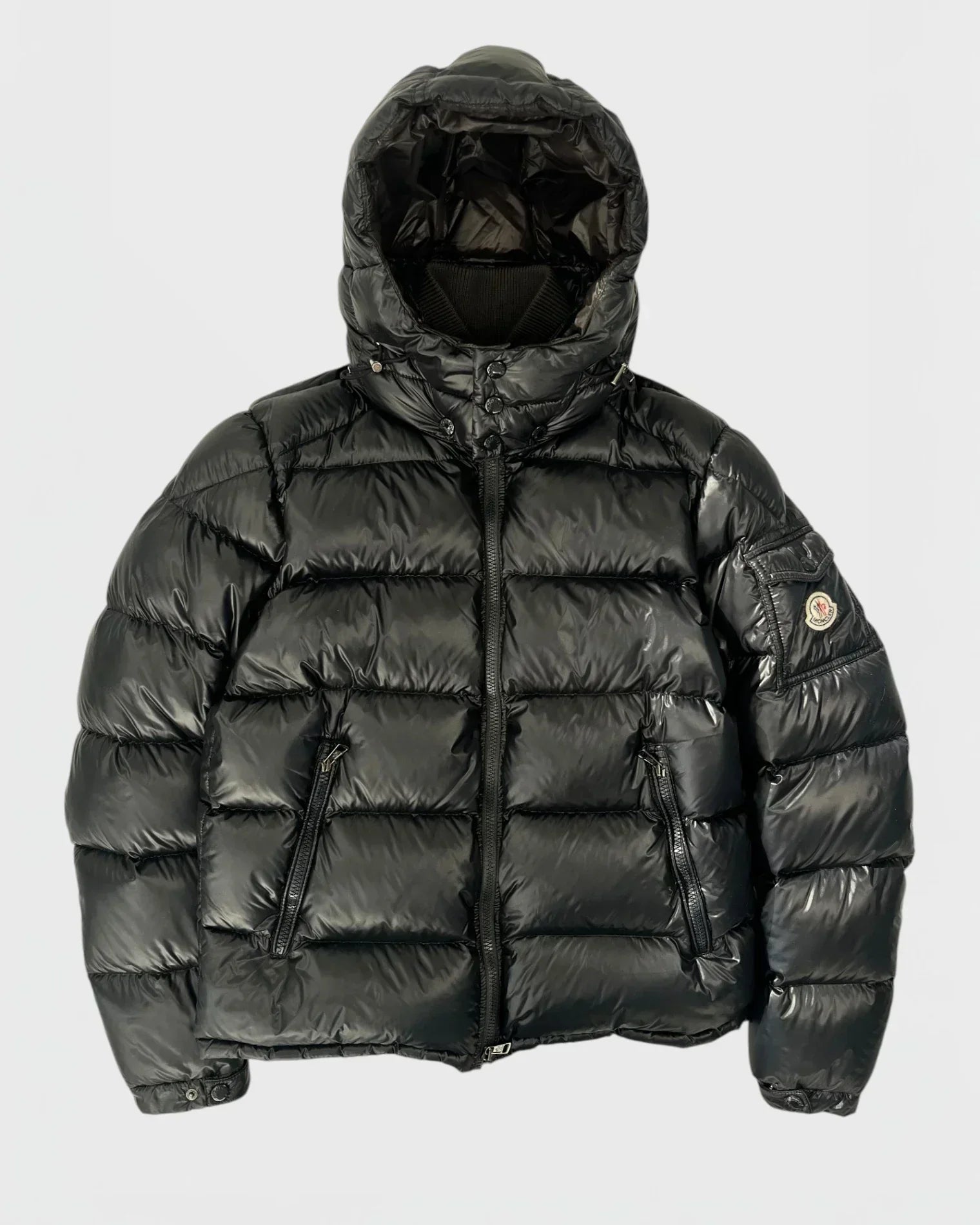 Moncler maya doudoune