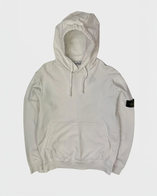 Stone Island pull à capuche