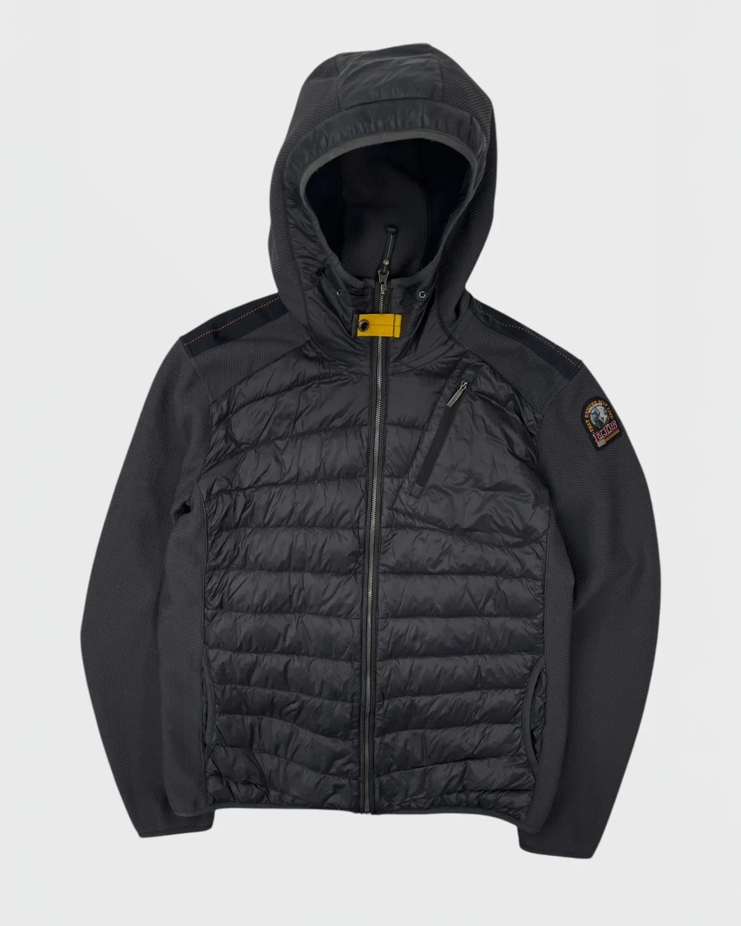 Parajumpers veste bi-matière