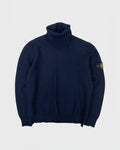 Stone Island pull col roulé