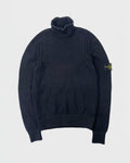 Stone Island pull col roulé