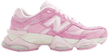 New Balance 9060 Pink Overdye